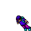 Character sprite