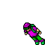 Character sprite