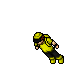 Character sprite