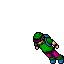 Character sprite