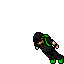 Character sprite