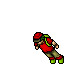 Character sprite
