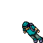 Character sprite