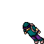 Character sprite