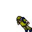Character sprite
