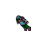 Character sprite