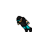 Character sprite