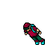 Character sprite