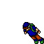 Character sprite