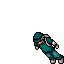 Character sprite