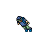 Character sprite