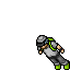 Character sprite