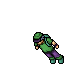 Character sprite