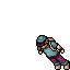 Character sprite