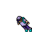 Character sprite