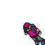 Character sprite