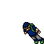 Character sprite
