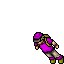 Character sprite