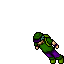 Character sprite