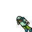 Character sprite