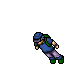 Character sprite