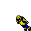 Character sprite