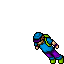 Character sprite