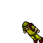 Character sprite