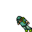 Character sprite