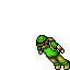 Character sprite
