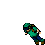Character sprite