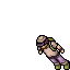 Character sprite