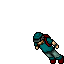 Character sprite