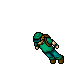 Character sprite