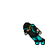 Character sprite