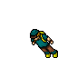 Character sprite