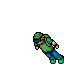 Character sprite