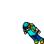 Character sprite