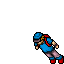 Character sprite