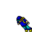 Character sprite