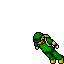 Character sprite