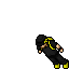Character sprite