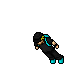Character sprite