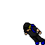 Character sprite