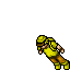 Character sprite