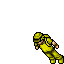 Character sprite