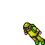 Character sprite