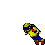 Character sprite