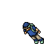 Character sprite