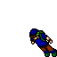 Character sprite